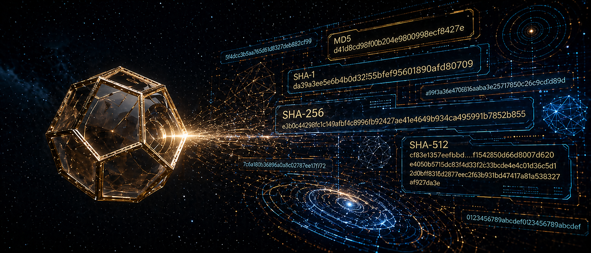 GPU-Accelerated Hash Cracking Station